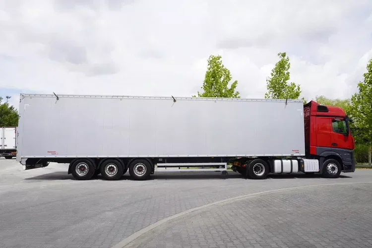 Reisch / NOWA ruchoma podłoga / gwarancja 12 miesięcy zdjęcie 6