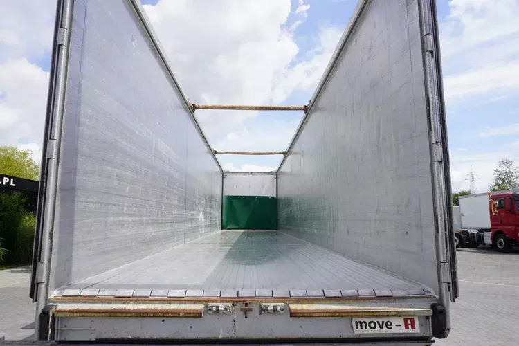 Reisch / NOWA ruchoma podłoga / gwarancja 12 miesięcy zdjęcie 7