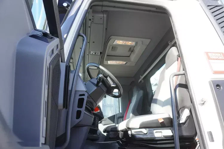 Renault C380 / 6x4 / HDS Palfinger PK 18002-EH 6000 kg zdjęcie 23