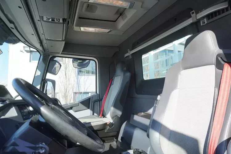 Renault C380 / 6x4 / HDS Palfinger PK 18002-EH 6000 kg zdjęcie 25