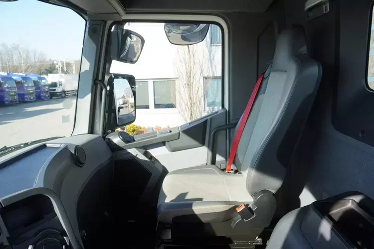 Renault C380 / 6x4 / HDS Palfinger PK 18002-EH 6000 kg zdjęcie 27