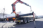 Renault C380 / 6x4 / HDS Palfinger PK 18002-EH 6000 kg zdjęcie 47