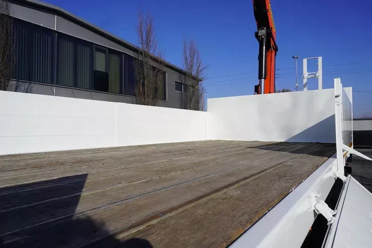 Renault C380 / 6x4 / HDS Palfinger PK 18002-EH 6000 kg zdjęcie 51