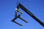 Renault C380 / 6x4 / HDS Palfinger PK 18002-EH 6000 kg zdjęcie 55