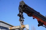 Renault C380 / 6x4 / HDS Palfinger PK 18002-EH 6000 kg zdjęcie 57