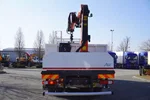 Renault C380 / 6x4 / HDS Palfinger PK 18002-EH 6000 kg zdjęcie 7