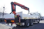 Renault C380 / 6x4 / HDS Palfinger PK 18002-EH 6000 kg zdjęcie 9