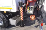 Renault C380 / 6x4 / HDS Palfinger PK 18002-EH 6000 kg zdjęcie 15