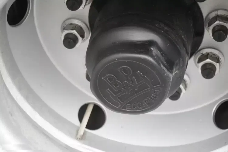 MAN TGX 18.470 / Zestaw / Przyczepa 19 EPAL / Firanka 19 EPAL / 2022 / Retarder / 15 sztuk zdjęcie 27