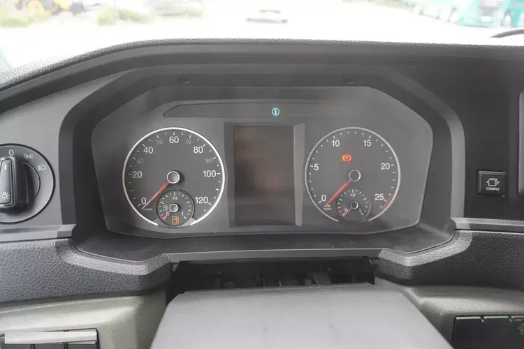 MAN TGX 18.470 / Zestaw / Przyczepa 19 EPAL / Firanka 19 EPAL / 2022 / Retarder / 15 sztuk zdjęcie 51