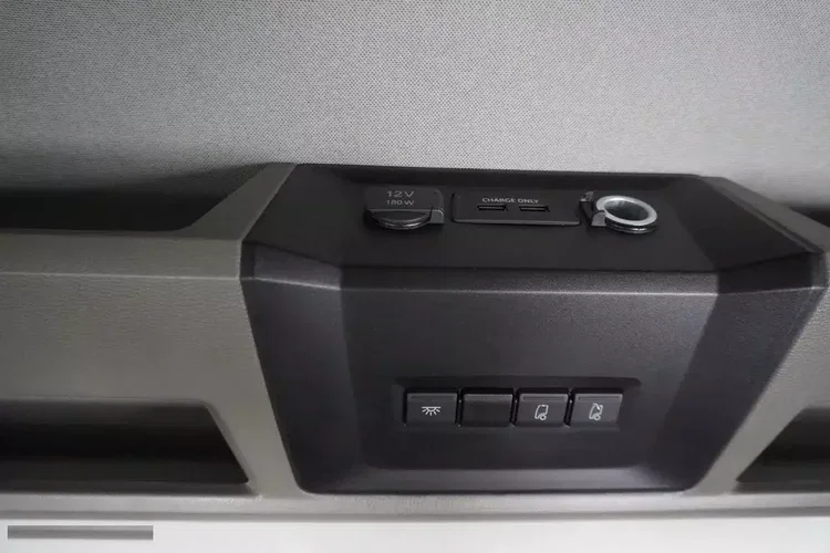 MAN TGX 18.470 / Zestaw / Przyczepa 19 EPAL / Firanka 19 EPAL / 2022 / Retarder / 15 sztuk zdjęcie 53