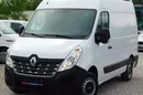 Renault Master zdjęcie 1