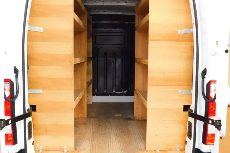 Renault Master zdjęcie 3