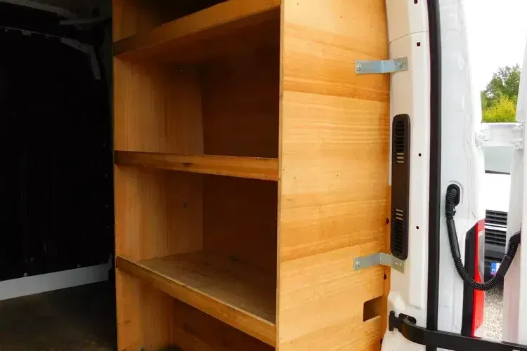 Renault Master zdjęcie 5