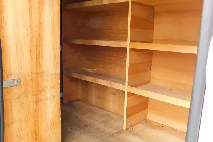 Renault Master zdjęcie 6