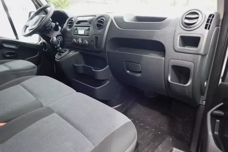 Renault Master zdjęcie 7