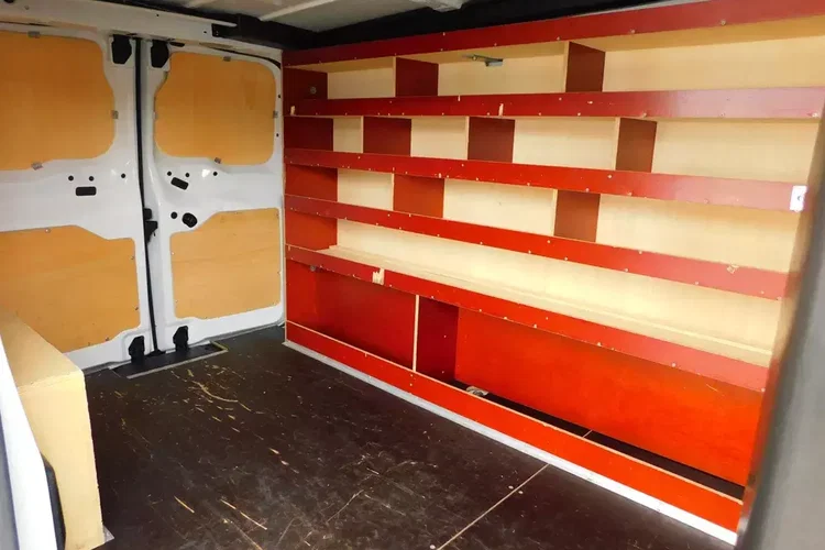 Citroen Jumpy zdjęcie 5