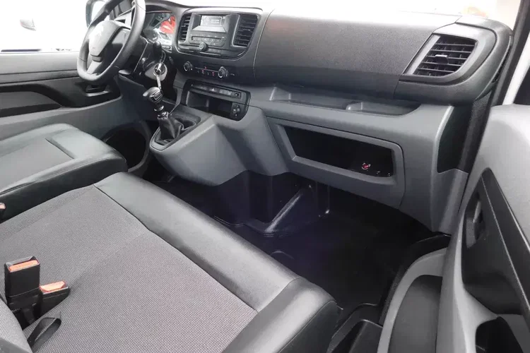 Citroen Jumpy zdjęcie 6