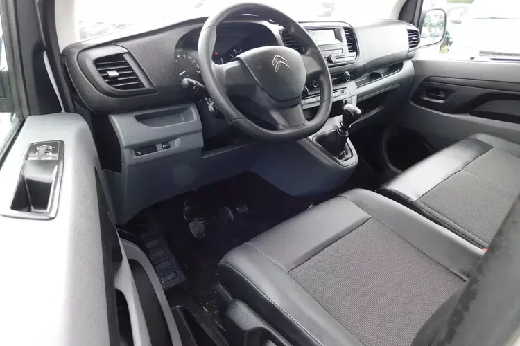 Citroen Jumpy zdjęcie 7