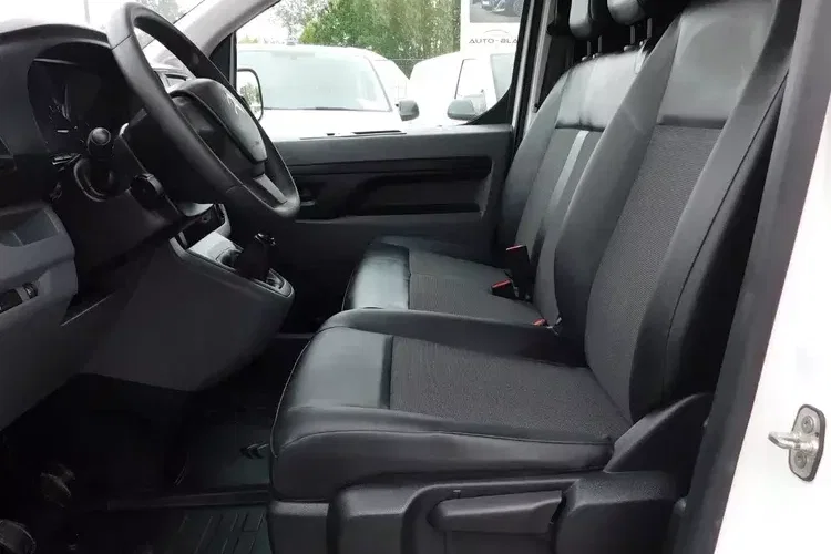 Citroen Jumpy zdjęcie 8