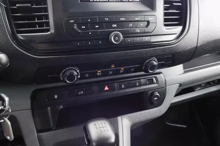 Citroen Jumpy zdjęcie 9