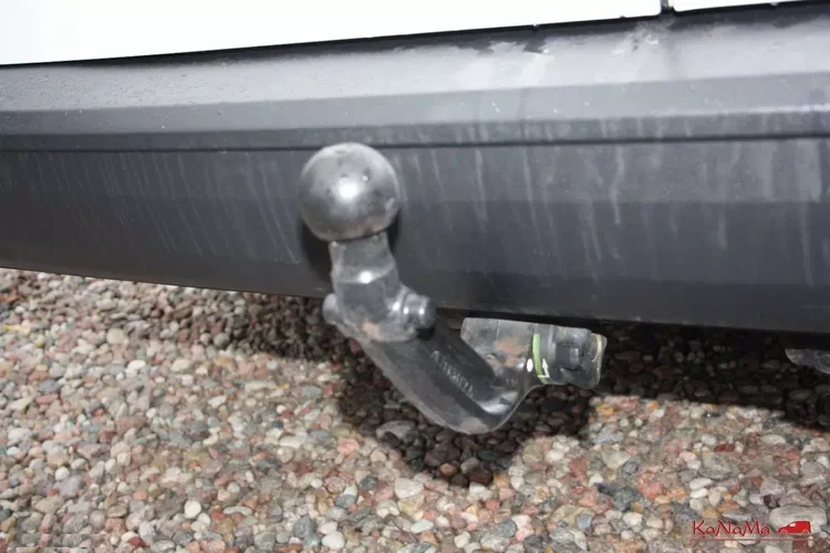 Volkswagen Caddy zdjęcie 18