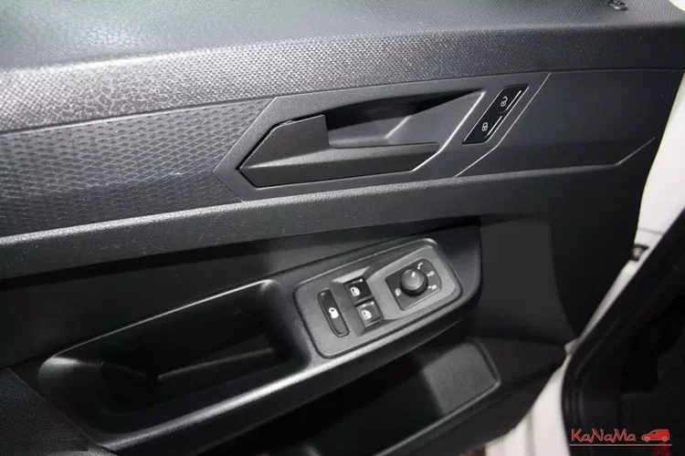 Volkswagen Caddy zdjęcie 25