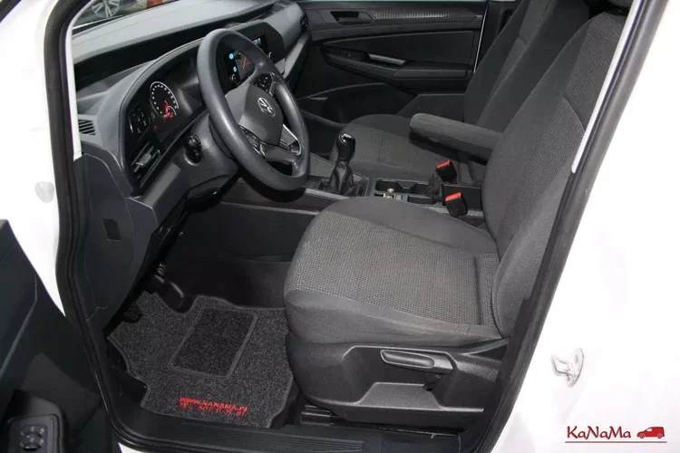 Volkswagen Caddy zdjęcie 26