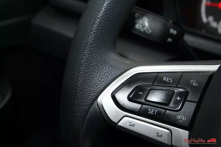 Volkswagen Caddy zdjęcie 30