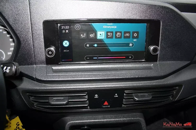 Volkswagen Caddy zdjęcie 31