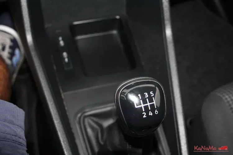 Volkswagen Caddy zdjęcie 32