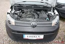 Volkswagen Caddy zdjęcie 34