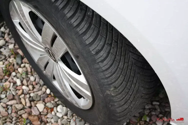 Volkswagen Caddy zdjęcie 35