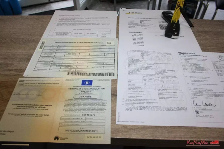 Volkswagen Caddy zdjęcie 36