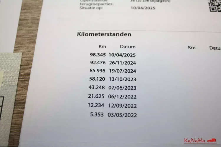 Volkswagen Caddy zdjęcie 37