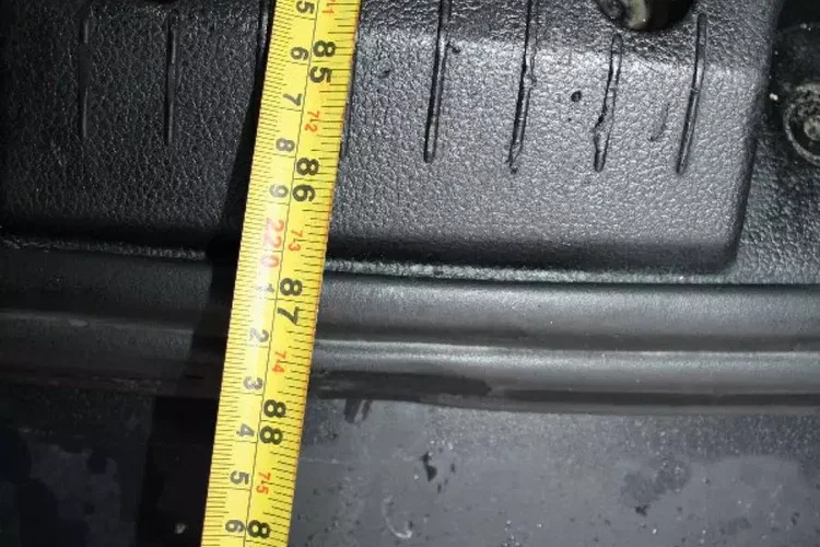 Volkswagen Caddy zdjęcie 39