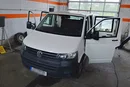 Volkswagen Transporter zdjęcie 13