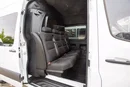 Mercedes Sprinter 7-OSÓB BRYGADOWY L3H2 Długi zdjęcie 1
