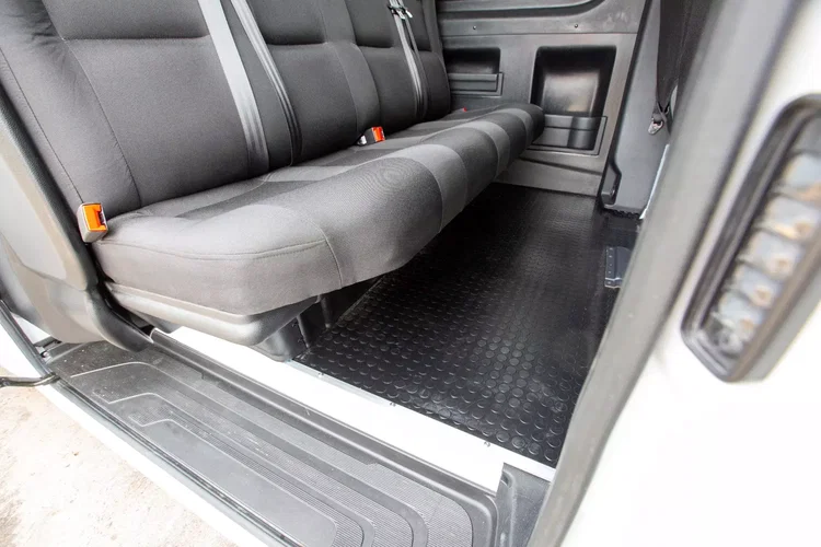 Mercedes Sprinter 7-OSÓB BRYGADOWY L3H2 Długi zdjęcie 10