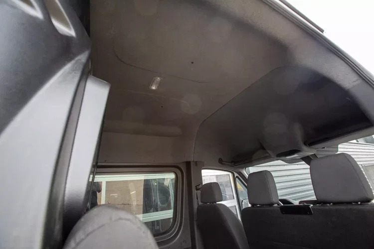 Mercedes Sprinter 7-OSÓB BRYGADOWY L3H2 Długi zdjęcie 11