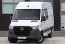 Mercedes Sprinter 7-OSÓB BRYGADOWY L3H2 Długi zdjęcie 2