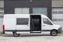 Mercedes Sprinter 7-OSÓB BRYGADOWY L3H2 Długi zdjęcie 4