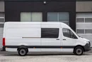 Mercedes Sprinter 7-OSÓB BRYGADOWY L3H2 Długi zdjęcie 6
