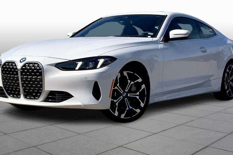 BMW 430i xDrive aut zdjęcie 5