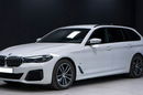 BMW 520d xDrive mHEV aut zdjęcie 5