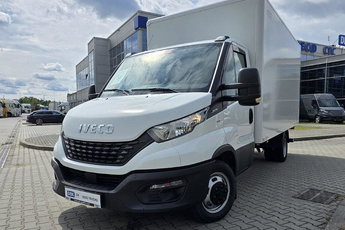Iveco IVECO DAILY 35C 16