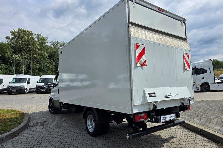 IVECO DAILY 35C 16 zdjęcie 3