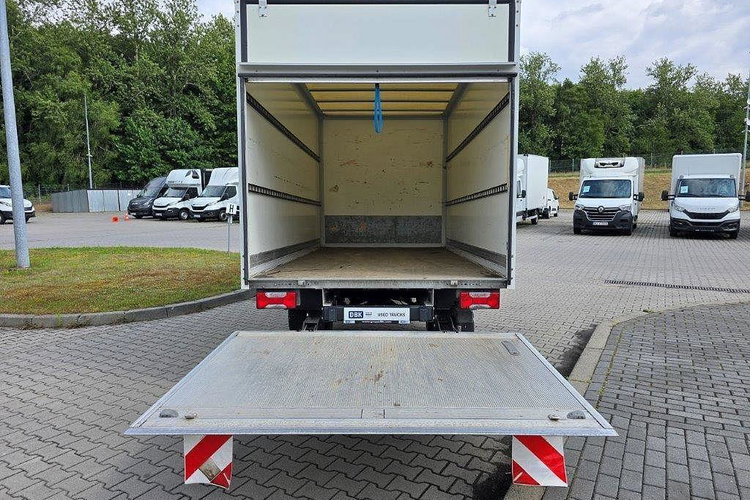 IVECO DAILY 35C 16 zdjęcie 5