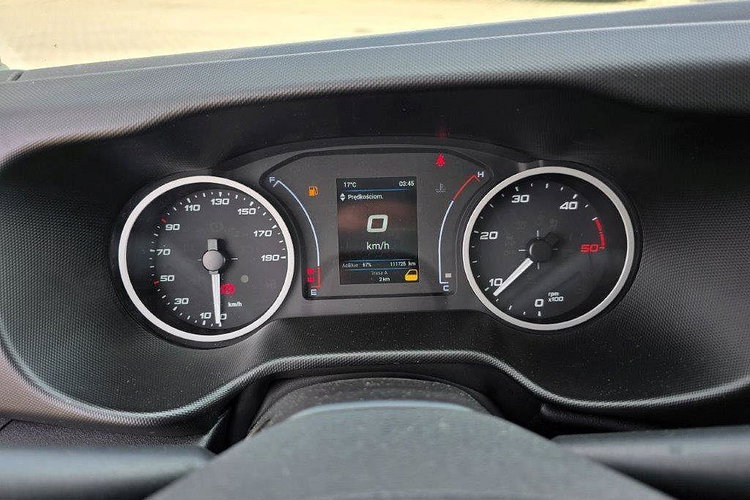 IVECO DAILY 35C 16 zdjęcie 6