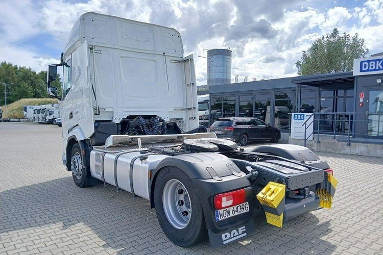 DAF XF 480 FT zdjęcie 4